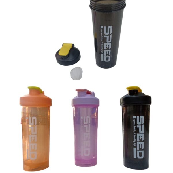 TERMOS DE 800ML EN1598