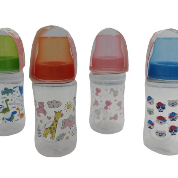 EN0037 TETERO /BOTTLE 11Oz/40312