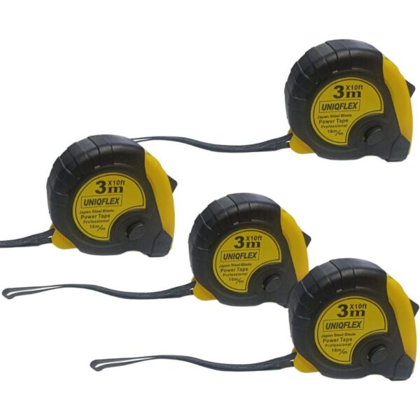 EN0199 CINTA METRICA 3M