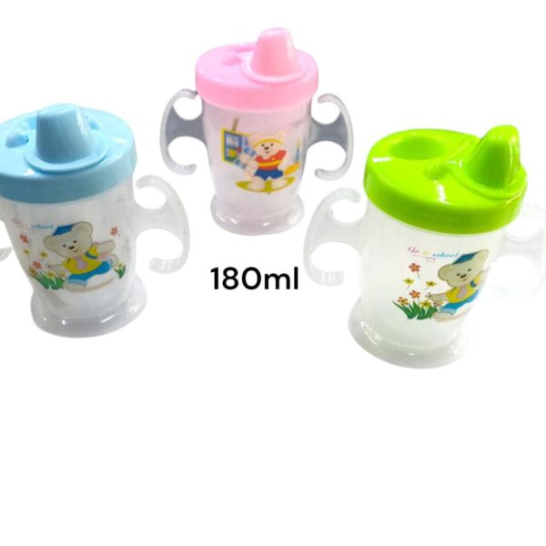 EN1295 VASO PITILLO